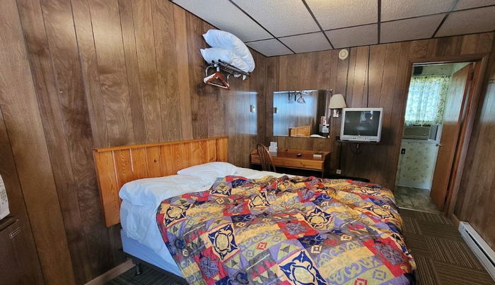 Evening Star Motel - Web Listing